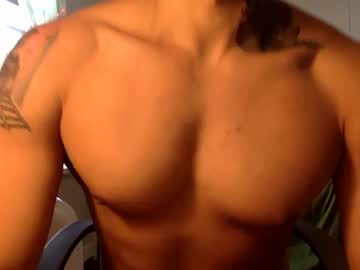 Hornybbcxx Chaturbate stream image from June 20, 2025