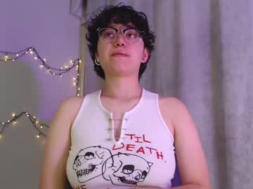 Jero_Harper1 Chaturbate stream image from June 20, 2025