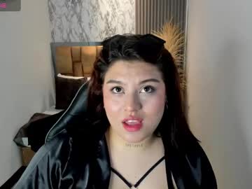 Jules_Suckubus Chaturbate stream image from June 20, 2025
