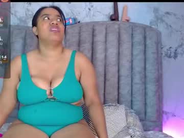 Kendrabigass Chaturbate stream image from June 20, 2025