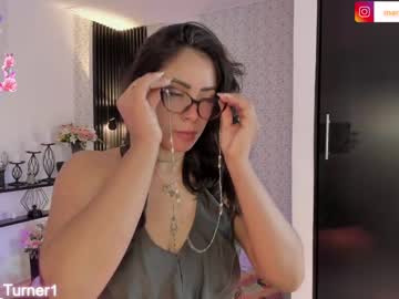 Marthina_Turner1 Chaturbate stream image from June 20, 2025