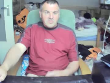Nikegebruiken Chaturbate stream image from June 20, 2025