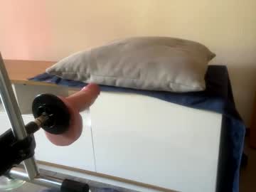 Patsyparisi Chaturbate stream image from June 20, 2025