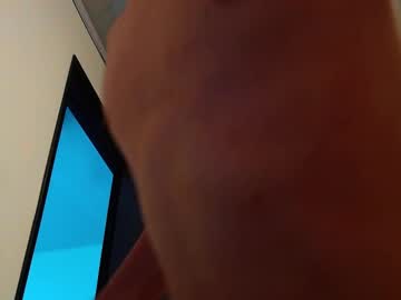 Rowanbigboy Chaturbate stream image from June 20, 2025