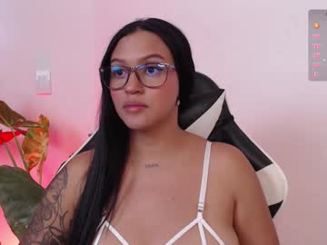 Stephanie_Ross_ Chaturbate stream image from June 20, 2025