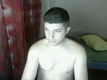 The_Fetish_G Chaturbate stream image from June 20, 2025