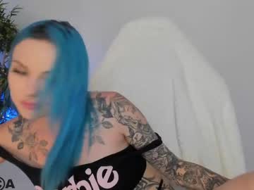 Alexx_Collins Chaturbate stream image from June 20, 2025