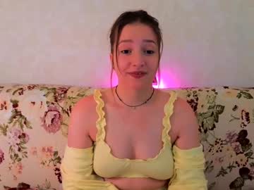 _Annieone Chaturbate stream image from June 20, 2025