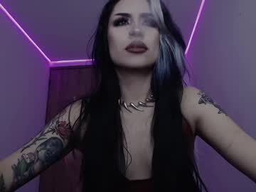 Camille_666 Chaturbate stream image from June 20, 2025