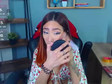 Erika_Stevens Chaturbate stream image from June 20, 2025