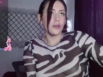 Gaby_Ramirez_A Chaturbate stream image from June 20, 2025