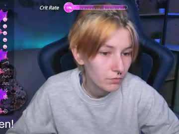 Guitarandangel Chaturbate stream image from June 20, 2025