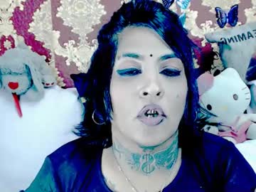 Indiancatz2 Chaturbate stream image from June 20, 2025