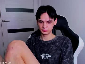 Its_Cherlybay Chaturbate stream image from June 20, 2025