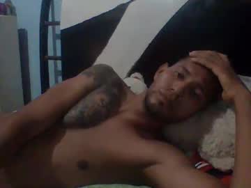 Jhork09 Chaturbate stream image from June 20, 2025