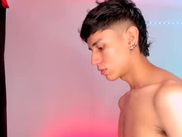 Keiner_Smith Chaturbate stream image from June 20, 2025
