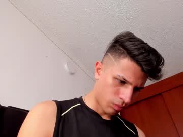 Kevin_Ahs1 Chaturbate stream image from June 20, 2025
