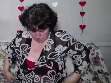 Luciami Chaturbate stream image from June 20, 2025