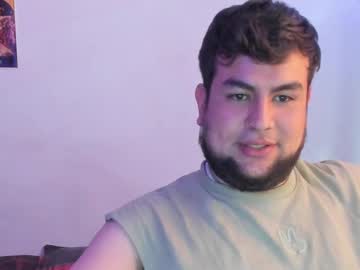 Maxxxbear05 Chaturbate stream image from June 20, 2025