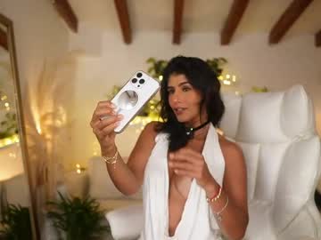 Meegan1 Chaturbate stream image from June 20, 2025