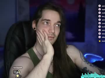 Oliver_Yang Chaturbate stream image from June 20, 2025