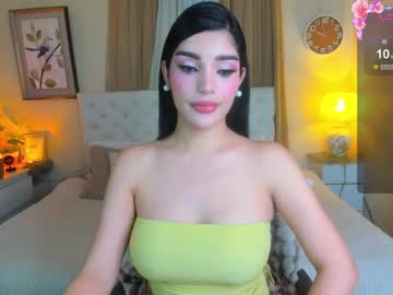 Tiffany_Cams Chaturbate stream image from June 20, 2025