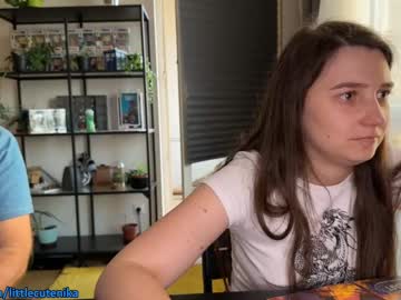 Two_0f_Us Chaturbate stream image from June 20, 2025