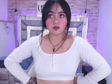 _Artemisaa_ Chaturbate stream image from June 20, 2025