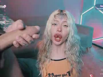 _Baterchatur Chaturbate stream image from June 20, 2025