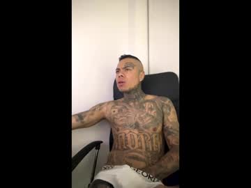 Buitrago98 Chaturbate stream image from June 20, 2025