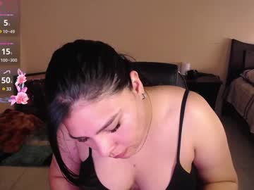 Caliope_Goddess1 Chaturbate stream image from June 20, 2025