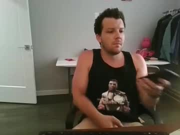 Cbuck2380962 Chaturbate stream image from June 20, 2025