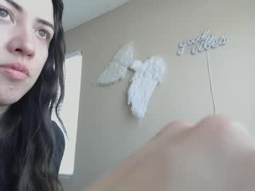 Girlnextdoor702 Chaturbate stream image from June 20, 2025
