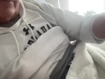 Hammer1960 Chaturbate stream image from June 20, 2025