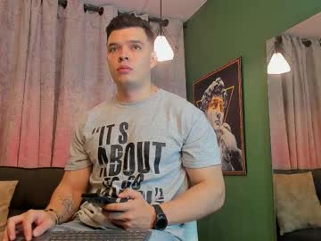 Jakee_Tyler Chaturbate stream image from June 20, 2025