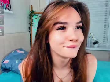 Jinny_Garland Chaturbate stream image from June 20, 2025