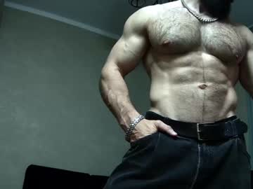 Kurt_Stone1 Chaturbate stream image from June 20, 2025
