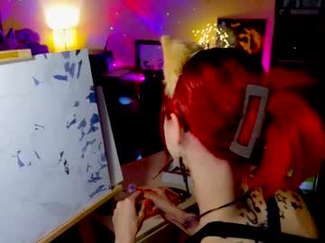 Lady_Fuckbet Chaturbate stream image from June 20, 2025