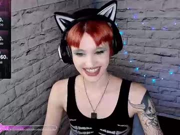 Lauren_Raquel Chaturbate stream image from June 20, 2025