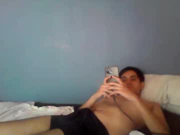 Luisryy Chaturbate stream image from June 20, 2025