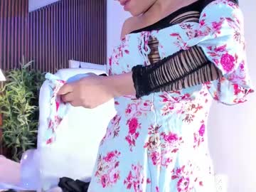 Mady_Evans_ Chaturbate stream image from June 20, 2025