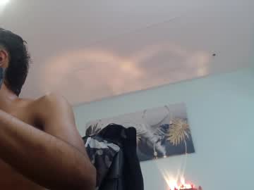Markbowie Chaturbate stream image from June 20, 2025