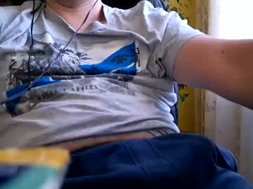 Mattek89 Chaturbate stream image from June 20, 2025