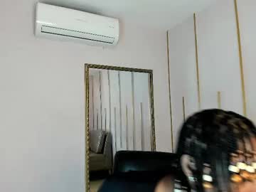 Nayariskaya Chaturbate stream image from June 20, 2025