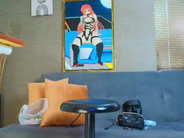 Sophie_Littles Chaturbate stream image from June 20, 2025