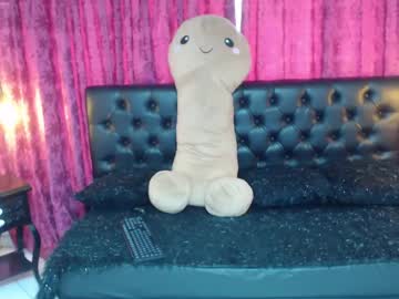 Zury_Banks Chaturbate stream image from June 20, 2025