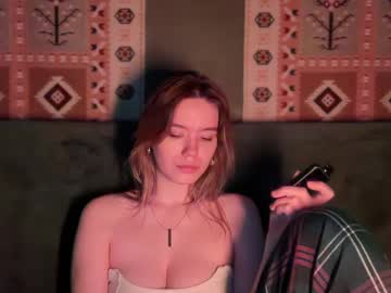 Andreaward Chaturbate stream image from June 20, 2025