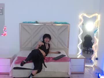 Cloud_Tay Chaturbate stream image from June 20, 2025