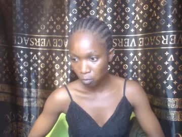 Creamyxsugar Chaturbate stream image from June 20, 2025