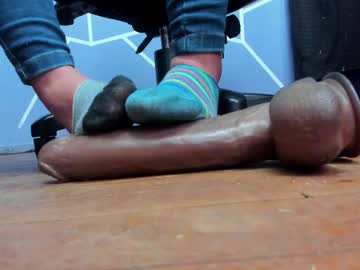 Dayanporn Chaturbate stream image from June 20, 2025